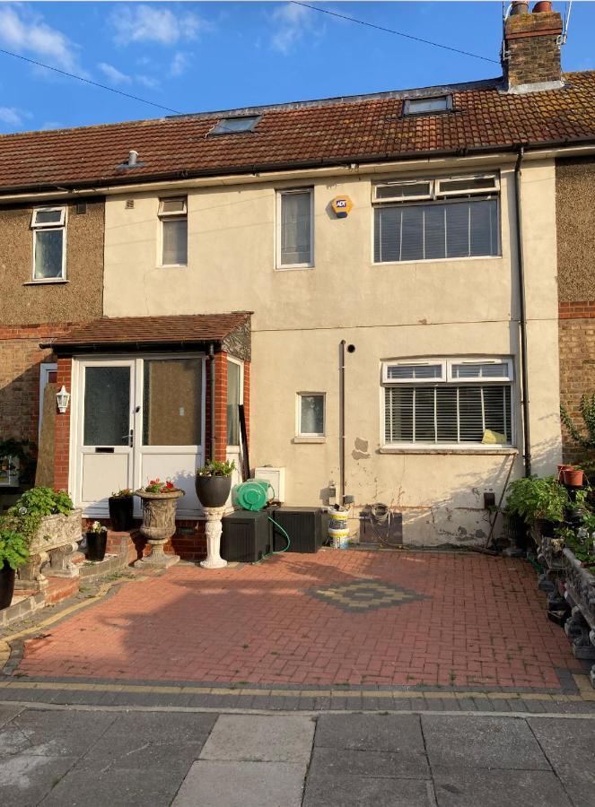 London Retreat 아파트 외부 사진
